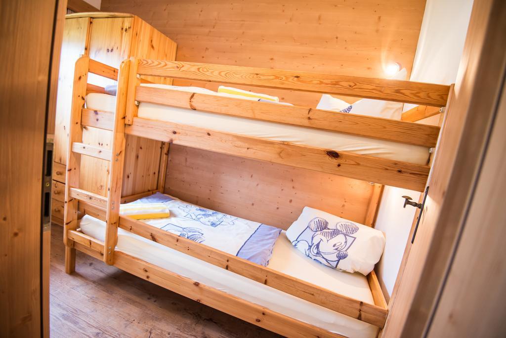 Familien- & Vitalhotel Auenhof フルプメス エクステリア 写真