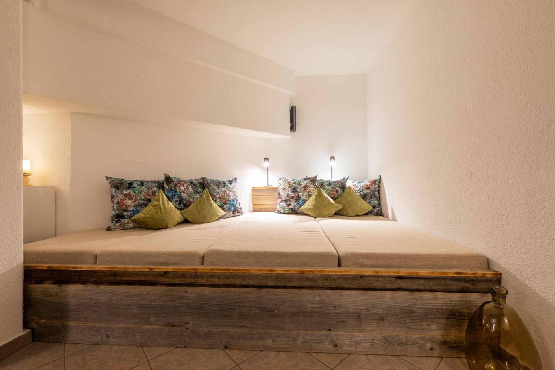 Familien- & Vitalhotel Auenhof フルプメス エクステリア 写真